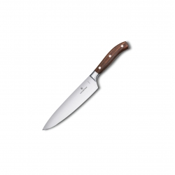 Nóż szefa Grand Maitre Wood Victorinox 7.7400.20G